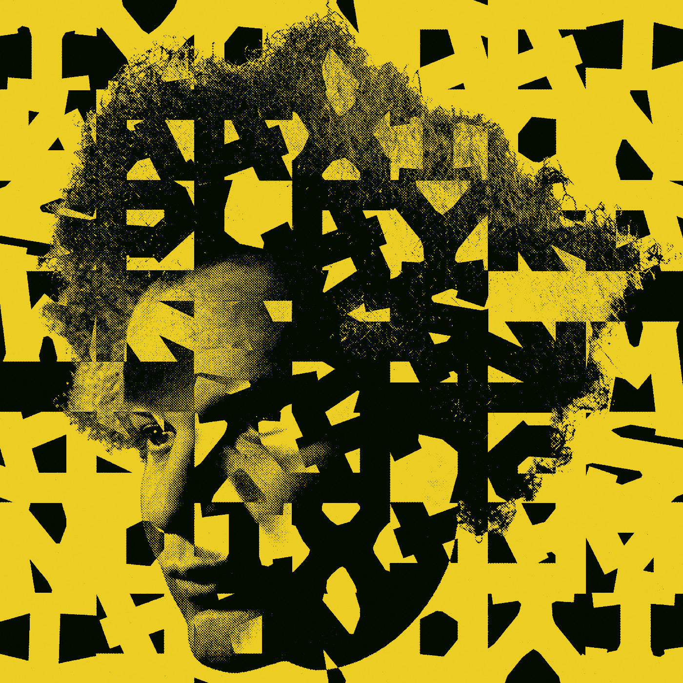 BRAXTON, TYONDAI - SPLAYED WERKS
