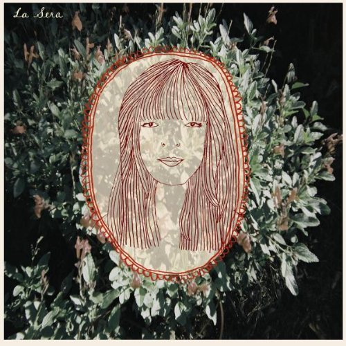 LA SERA - HOUR OF THE DAWN CD