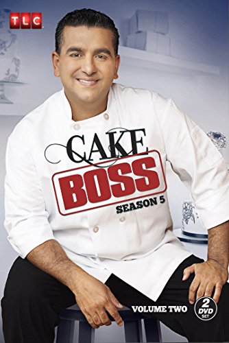 CAKE BOSS S5 V2 [IMPORT]