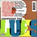 VARIOUS - CONFESSIN' THE BLUES