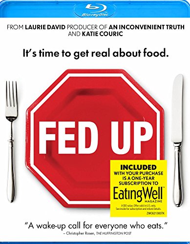 FED UP [BLU-RAY] [IMPORT]