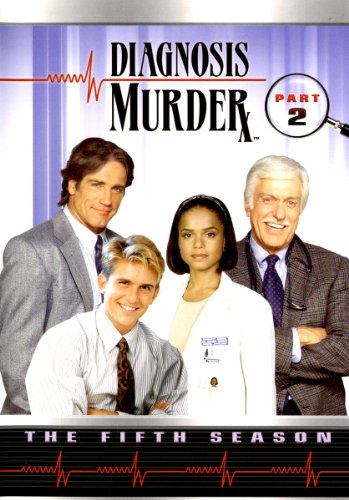 DIAGNOSIS MURDER SEASON 5 PART 2