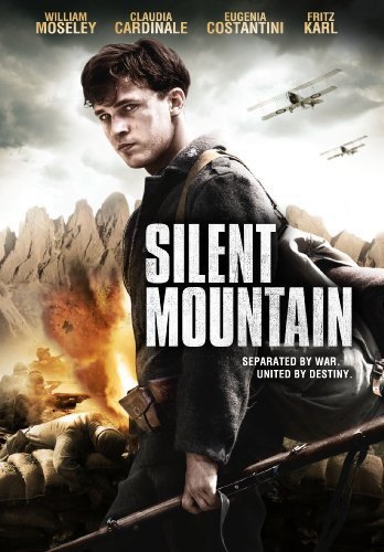 SILENT MOUNTAIN