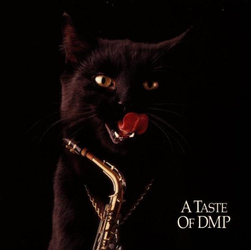VARIOUS - A TASTE OF DMP