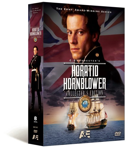 HORATIO HORNBLOWER: COLLECTOR'S EDITION