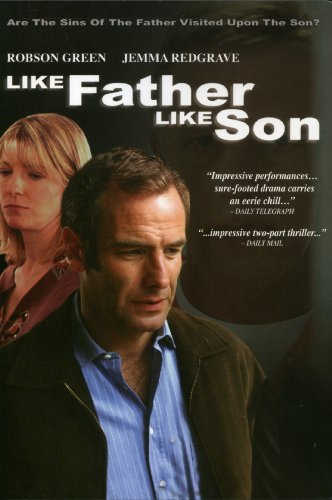 LIKE FATHER LIKE SON [IMPORT]