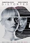 DISTORTED - DVD-CHRISTINA RICCI