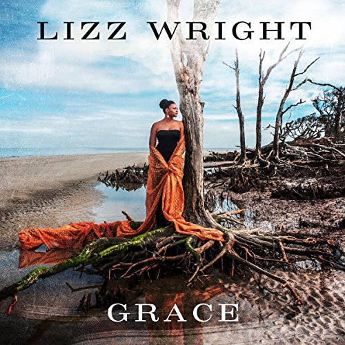 WRIGHT, LIZZ - GRACE