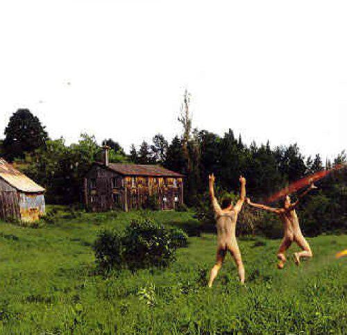 ARTIST OF THE YEAR  - VELOUR BRIGADE