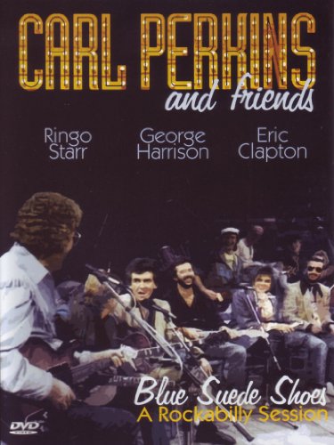 CARL PERKINS & FRIENDS [IMPORT]