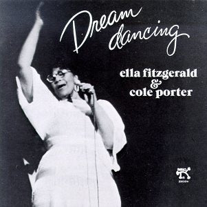 FITZGERALD, ELLA - DREAM DANCING