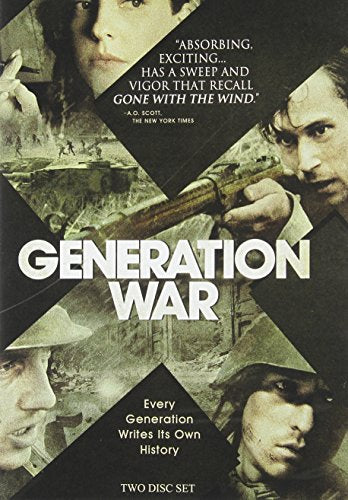 GENERATION WAR