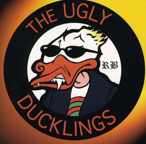 UGLY DUCKLINGS  - SNAFU