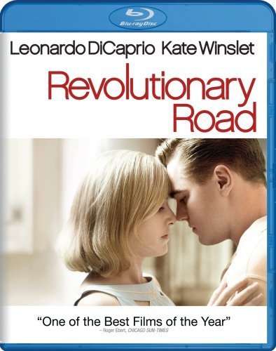 REVOLUTIONARY ROAD [BLU-RAY] [BLU-RAY] (2009)