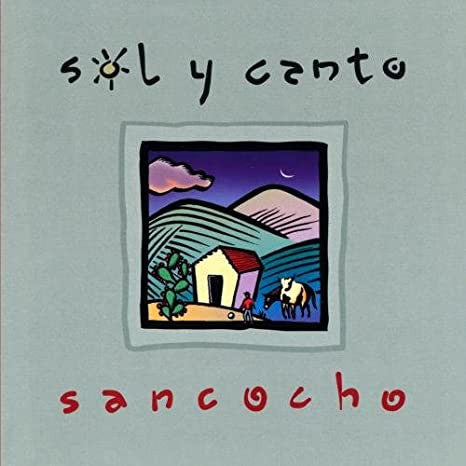 SOL Y CANTO  - SANCOCHO