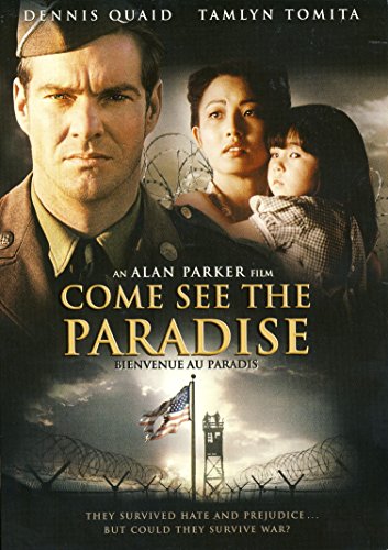 COME SEE THE PARADISE (WIDESCREEN) (BILINGUAL)