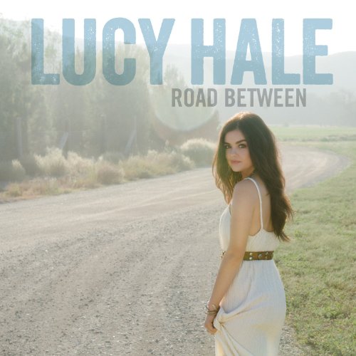 HALE, LUCY - ROAD BETWEEN