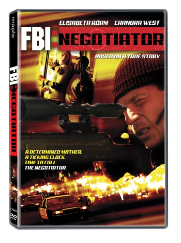 FBI: NEGOTIATOR