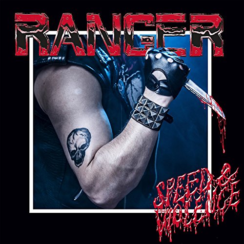RANGER - SPEED & VIOLENCE