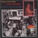 HUNTER, IVORY JOE - I'M COMING DOWN WITH THE BLUES