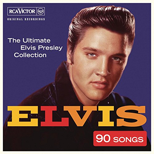 PRESLEY, ELVIS - REAL