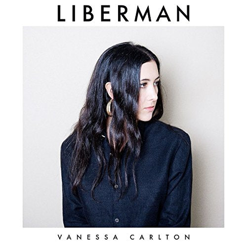 CARLTON, VANESSA  - LIBERMAN