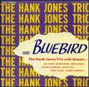 JONES, HANK - BLUEBIRD