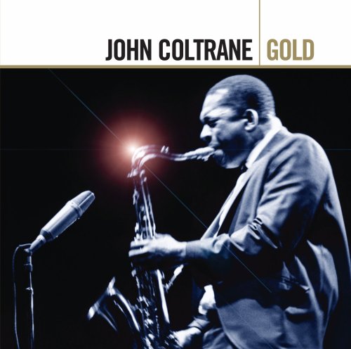 COLTRANE, JOHN - GOLD (RM) (2CD)