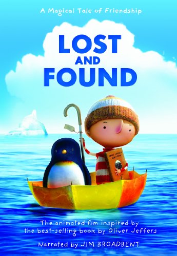 LOST AND FOUND