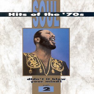 VARIOUS ARTISTS - SOUL HITS 70'S 2