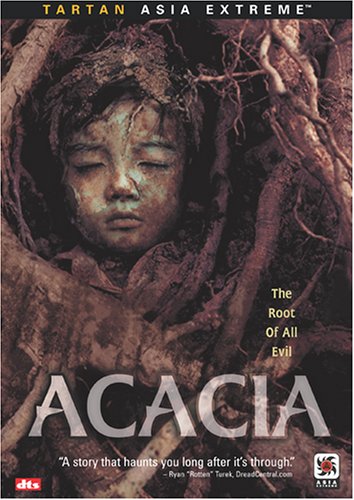 ACACIA [IMPORT]