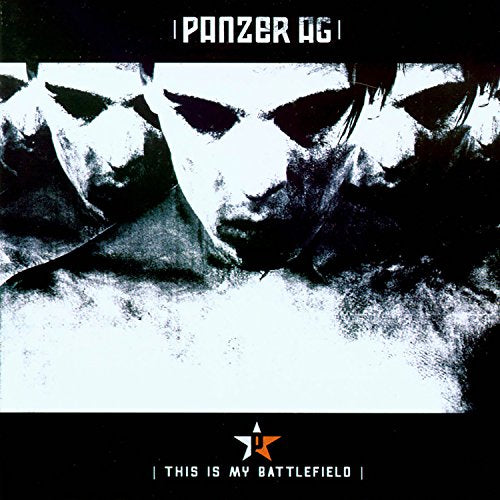 PANZER AG - THIS IS MY BATTLEFIELD