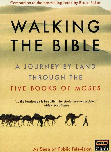 WALKING THE BIBLE