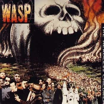 W.A.S.P.  - HEADLESS CHILDREN