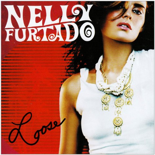 FURTADO, NELLY - LOOSE (1 BONUS TRACK)