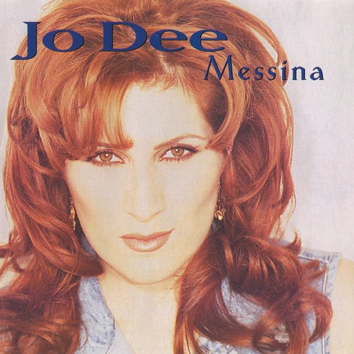 JO DEE MESSINA - JO DEE MESSINA