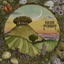 DARK FOREST - RIDGE & FURROW [CD]