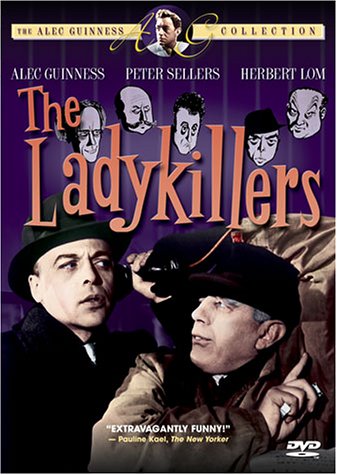 LADYKILLERS (WIDESCREEN)