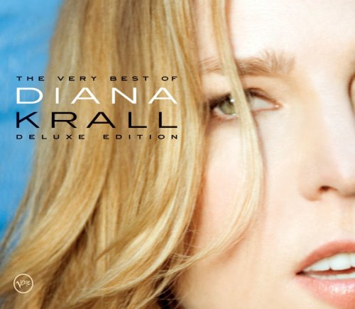 KRALL, DIANA - THE VERY BEST OF DIANA KRALL