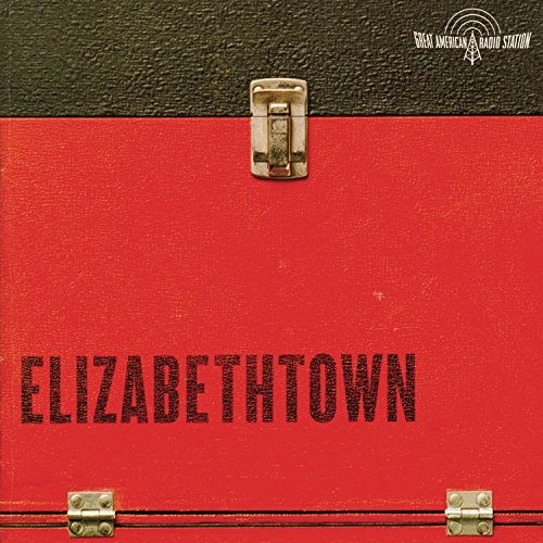 SNDTRK  - ELIZABETHTOWN (SOUNDTRACK)