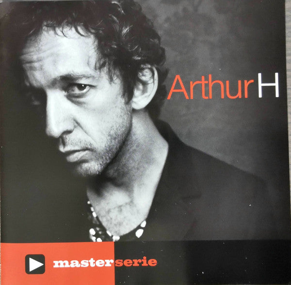 ARTHUR H.  - MASTER SERIE