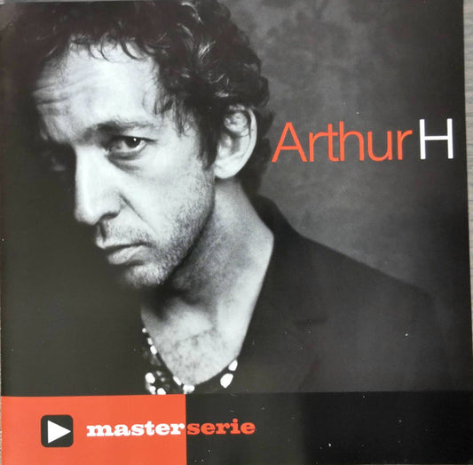 ARTHUR H.  - MASTER SERIE