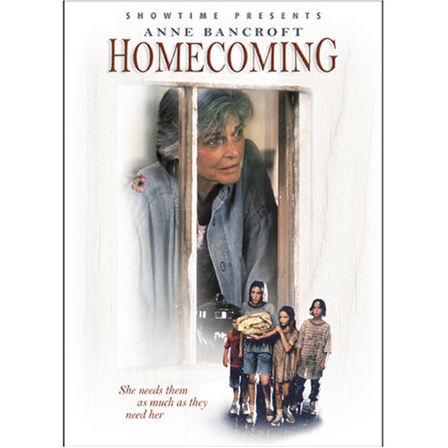 HOMECOMING [IMPORT]