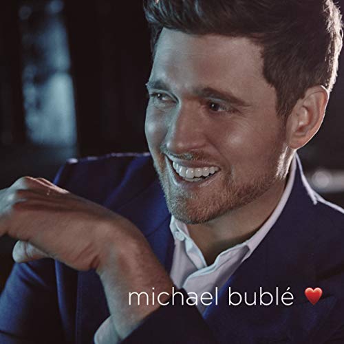 MICHAEL BUBLE - LOVE (DELUXE EDITION)