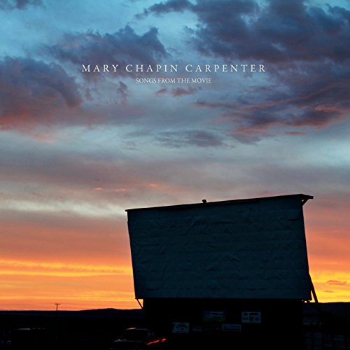 CARPENTER, MARY CHAPIN - SONGS FROM THE MOVIE