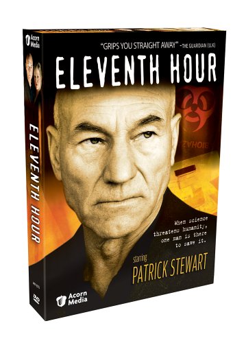 ELEVENTH HOUR