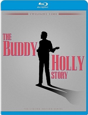 BUDDY HOLLY STORY [BLU-RAY] [IMPORT]