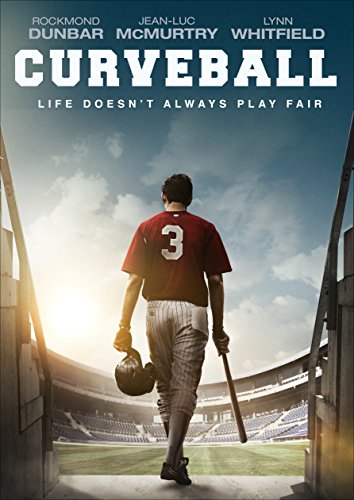 CURVE BALL [IMPORT]