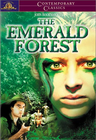 THE EMERALD FOREST (SOUS-TITRES FRANAIS) [IMPORT]