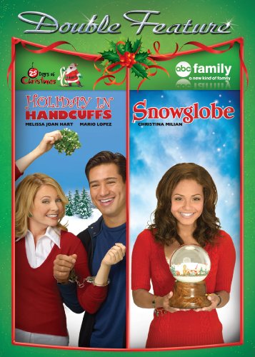 HOLIDAY IN HANDCUFFS/SNOWGLOBE